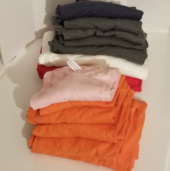 bella canvas t shirts bulk